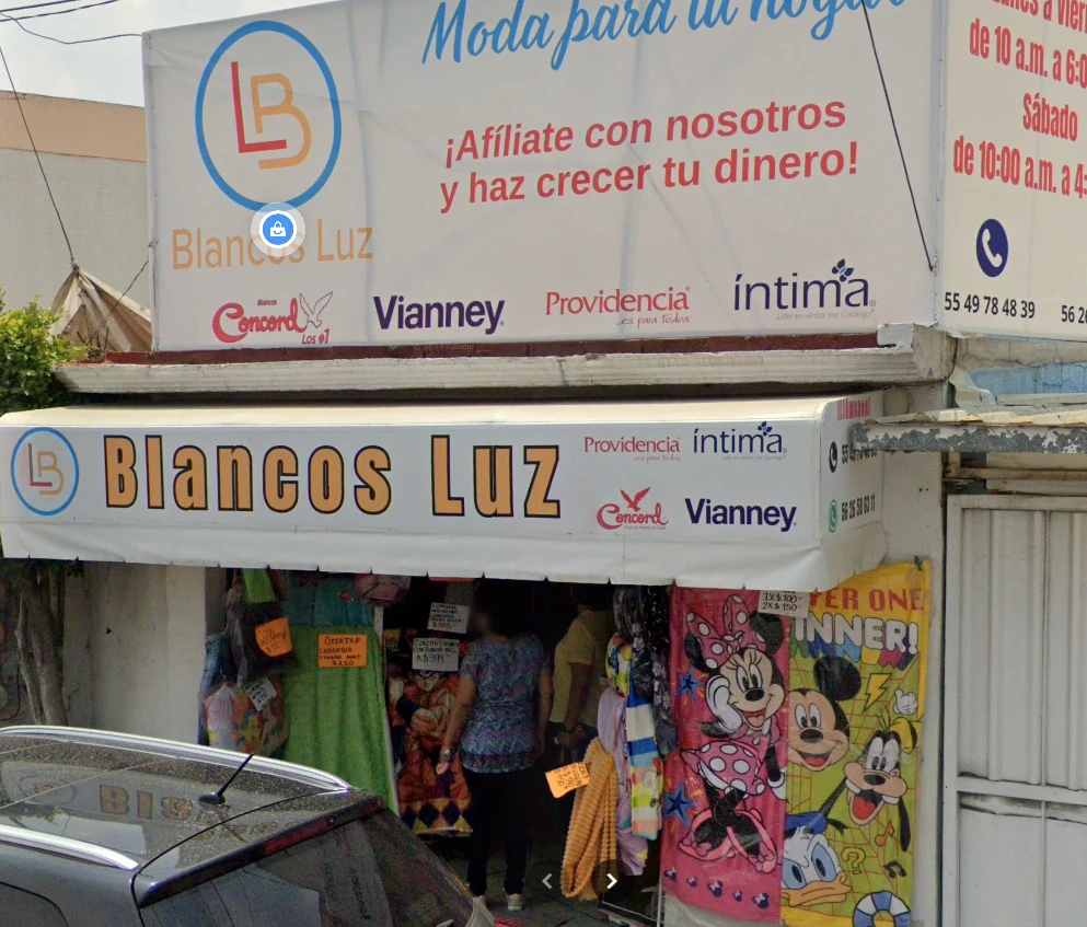 Suc. Héroes Tecámac