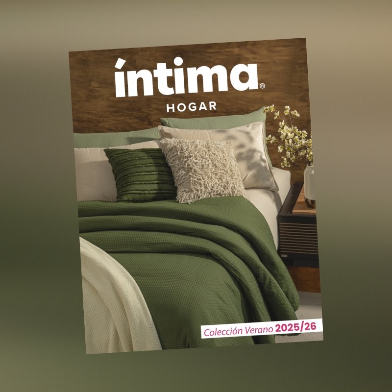 íntima