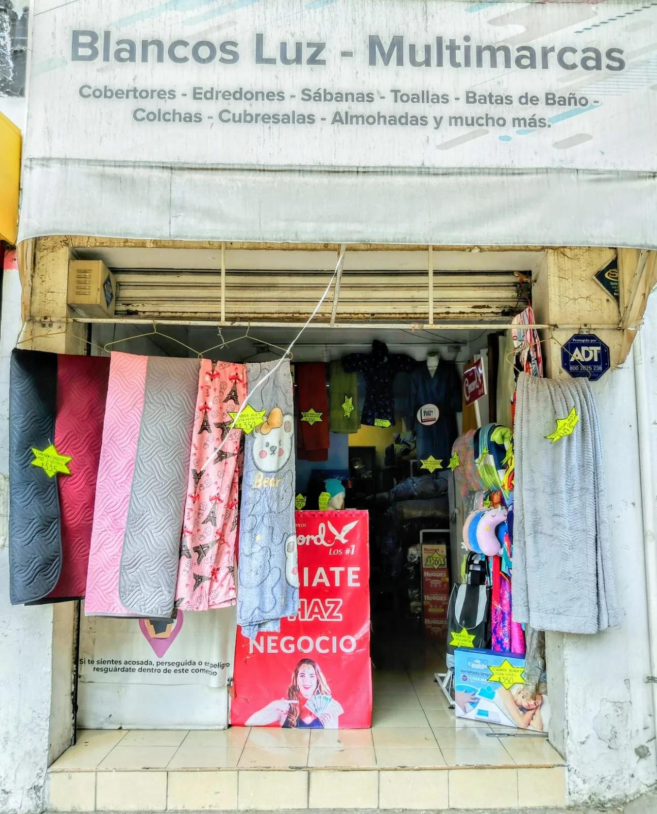 Suc. Jardines de Morelos