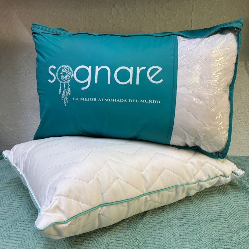 Almohadas réplica Sognare