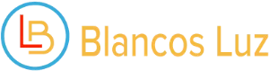Logo Blancos Luz