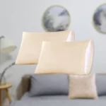 Par De Fundas De Almohada Std Variedad de Colores