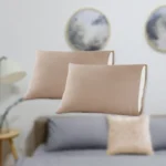 Par De Fundas De Almohada Std Variedad de Colores