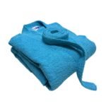 Bata De Baño Unitalla 100% Algodón Unitalla