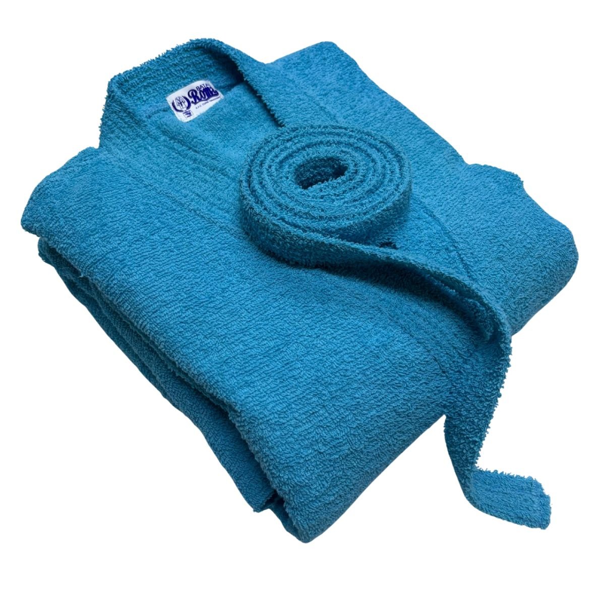 Bata De Baño Unitalla 100% Algodón Unitalla ¡ENVÍO GRATIS!