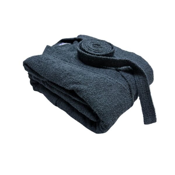 Bata De Baño Unitalla 100% Algodón Unitalla