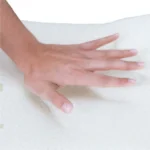 Par De Almohadas Basic 2 Piezas Suave Repelente
