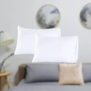 Par De Fundas De Almohada