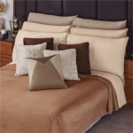 Cobertor Ligero Ultrasuave Caramel