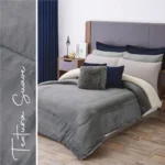 Cobertor Pachicalientito Gris