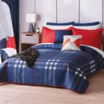 Edredón Ligero 2 Vistas Escocia