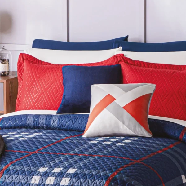 Edredón Ligero 2 Vistas Escocia