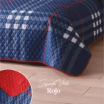 Edredón Ligero 2 Vistas Escocia