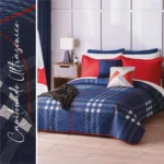 Edredón Ligero 2 Vistas Escocia