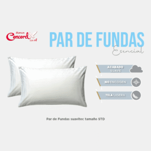 funda caracteristicas