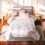 Edredón Ligero 2 Vistas Isabella