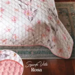 Edredón Ligero 2 Vistas Isabella