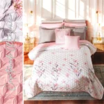 Edredón Ligero 2 Vistas Isabella