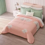 Edredón Ligero 2 Vistas Jessie