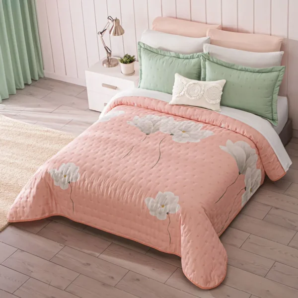 Edredón Ligero 2 Vistas Jessie