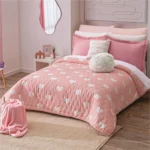 Edredón Ligero 2 Vistas Lovely