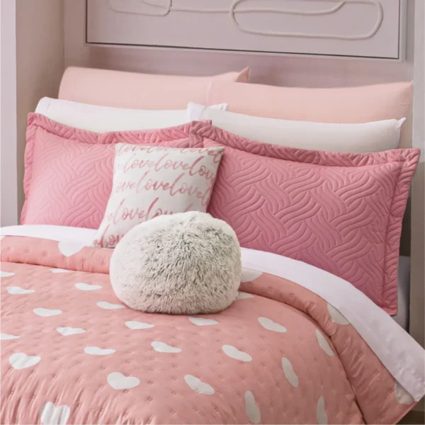 Edredón Ligero 2 Vistas Lovely