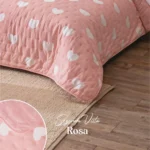 Edredón Ligero 2 Vistas Lovely