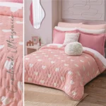 Edredón Ligero 2 Vistas Lovely