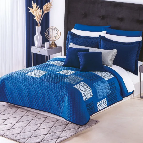 Edredón Ligero 2 Vistas Lugano