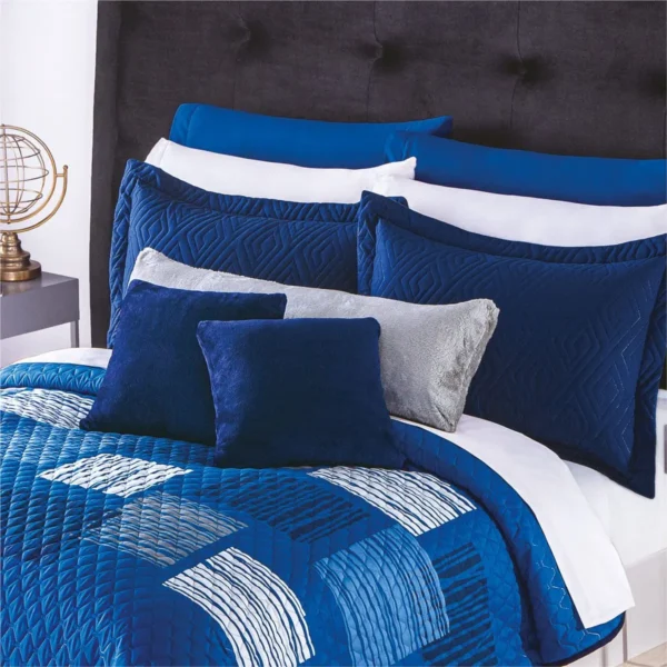 Edredón Ligero 2 Vistas Lugano