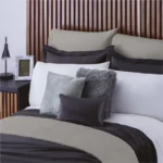 Cobertor Ligero Ultrasuave Negro