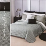 Edredón Ligero 2 Vistas Gray