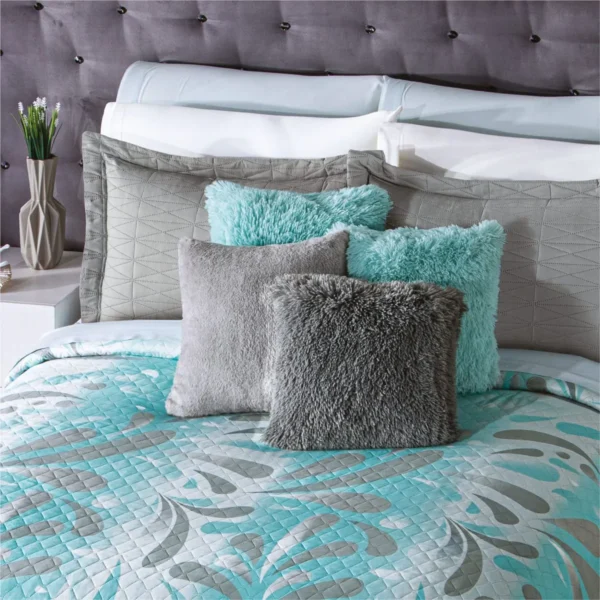 Edredón Ligero 2 Vistas Petalos