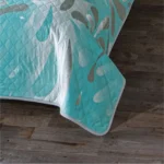 Edredón Ligero 2 Vistas Petalos