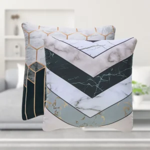 Cojin Decorativo Estampado 42Cm X 42Cm