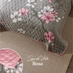 Edredón Ligero 2 Vistas Sakura