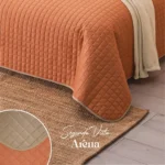 Edredón Ligero 2 Vistas Shedron-Arena