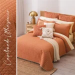 Edredón Ligero 2 Vistas Shedron-Arena