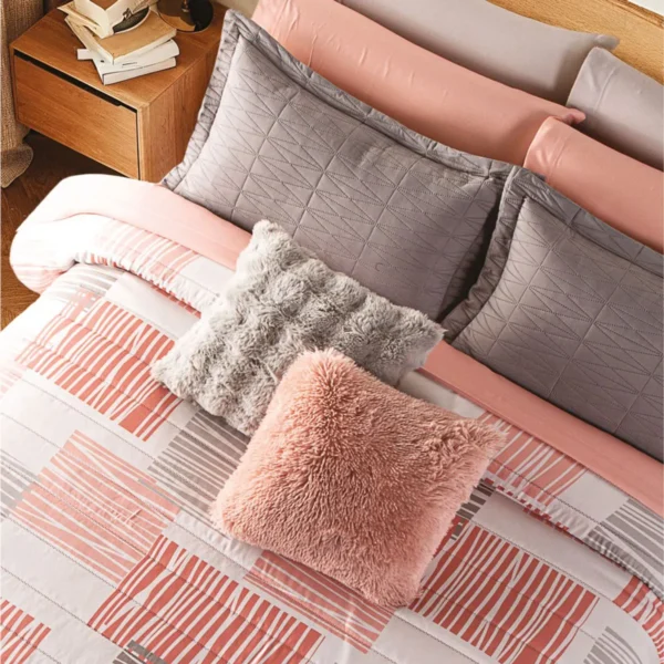 Edredón Ligero 2 Vistas Susi