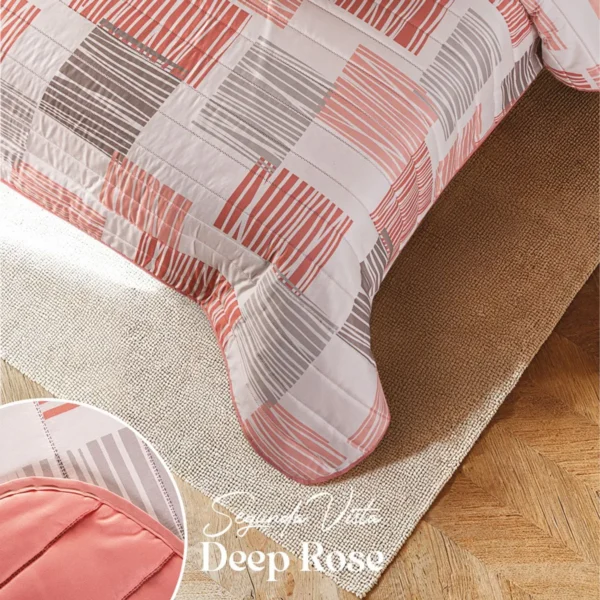 Edredón Ligero 2 Vistas Susi