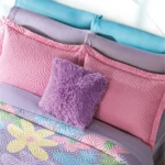 Edredón Ligero 2 Vistas Tara