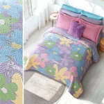 Edredón Ligero 2 Vistas Tara