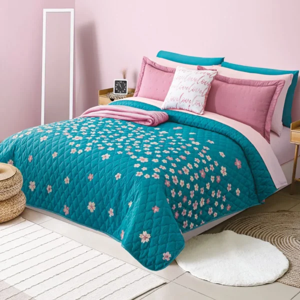 Edredón Ligero 2 Vistas Valeryn