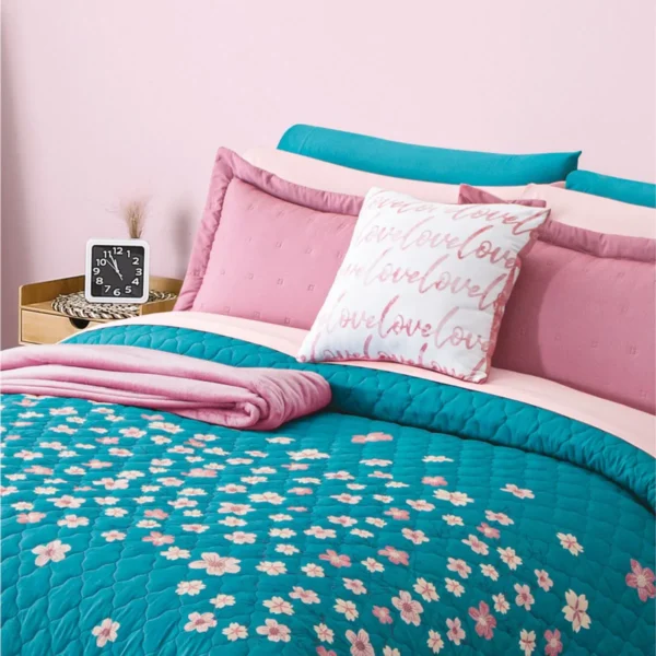 Edredón Ligero 2 Vistas Valeryn