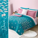 Edredón Ligero 2 Vistas Valeryn