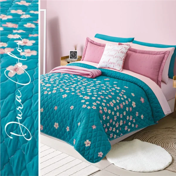 Edredón Ligero 2 Vistas Valeryn