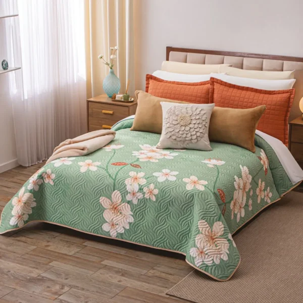 Edredón Ligero 2 Vistas Zury