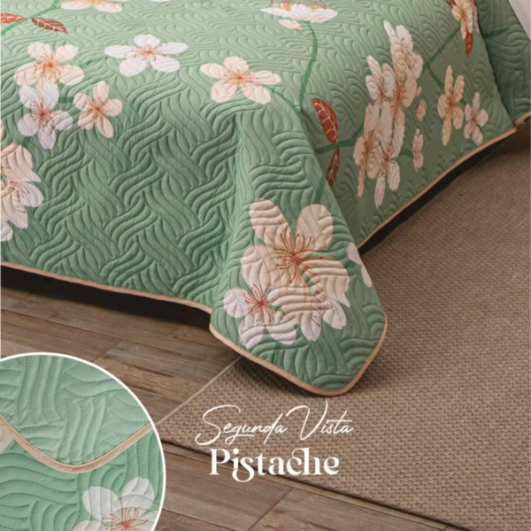 Edredón Ligero 2 Vistas Zury