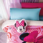 Cobertor Pachicalientito Minnie Fancy Individual