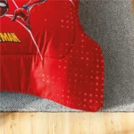 Cobertor Pachicalientito Spider-Kids Individual